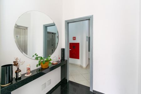 Apartamento à venda com 75m², 3 quartos e 2 vagasÁrea de Serviço