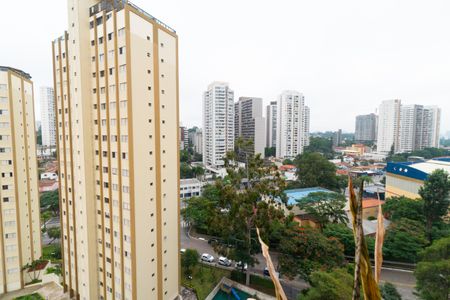 Apartamento à venda com 73m², 3 quartos e 2 vagasVista da Suite