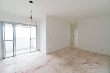 Sala de apartamento à venda com 3 quartos, 75m² em Vila Santa Catarina, São Paulo