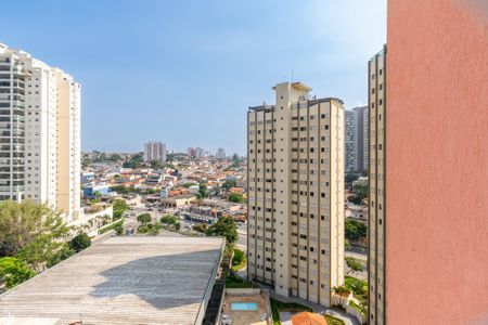 Apartamento à venda com 75m², 3 quartos e 2 vagasVista do Quarto 3