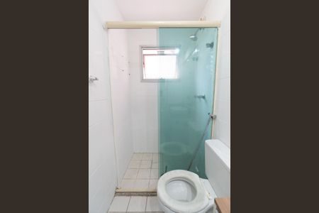 Apartamento à venda com 73m², 3 quartos e 2 vagasBanheiro Social