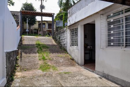 Casa à venda com 90m², 4 quartos e 6 vagasQuintal