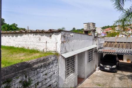 Casa à venda com 90m², 4 quartos e 6 vagasQuintal