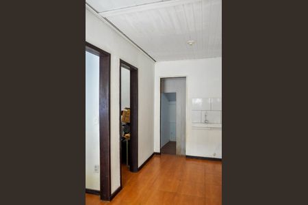 Casa à venda com 90m², 4 quartos e 6 vagasCasa 2 - Cozinha