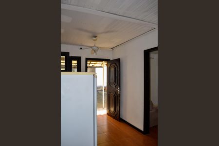 Casa à venda com 90m², 4 quartos e 6 vagasCasa 2 - Cozinha