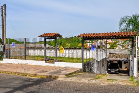 Casa à venda com 90m², 4 quartos e 6 vagasFachada Plaquinha