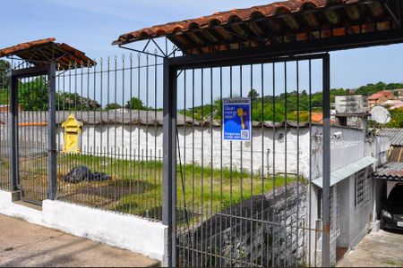 Casa à venda com 90m², 4 quartos e 6 vagasPlaquinha