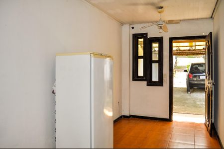 Casa à venda com 90m², 4 quartos e 6 vagasCasa 2 - Cozinha