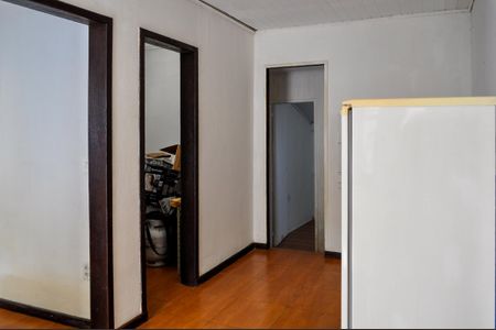 Casa à venda com 90m², 4 quartos e 6 vagasCasa 2 - Cozinha