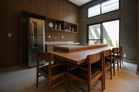 Studio à venda com 31m², 1 quarto e sem vaga Studio à venda com 31m², 1 quarto e sem vagaSalão de Festas