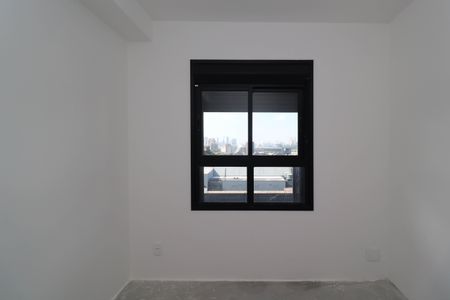 Studio à venda com 31m², 1 quarto e sem vaga Studio à venda com 31m², 1 quarto e sem vagaQuarto