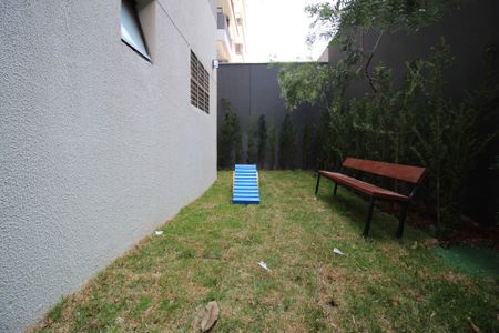 Studio à venda com 31m², 1 quarto e sem vaga Studio à venda com 31m², 1 quarto e sem vagaPet Place