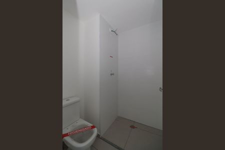 Studio à venda com 31m², 1 quarto e sem vaga Studio à venda com 31m², 1 quarto e sem vagaBanheiro