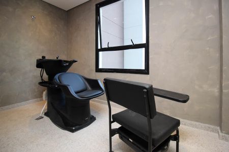 Studio à venda com 31m², 1 quarto e sem vaga Studio à venda com 31m², 1 quarto e sem vagaEspaço beauty