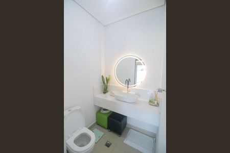 Casa à venda com 525m², 2 quartos e 10 vagasLavabo