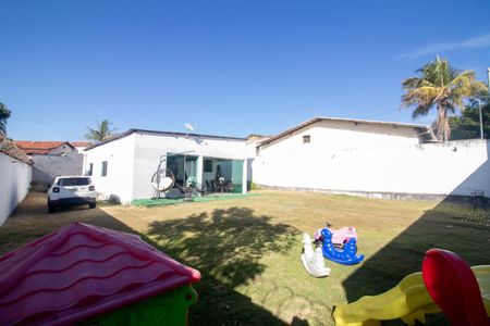 Casa à venda com 525m², 2 quartos e 10 vagasQuintal