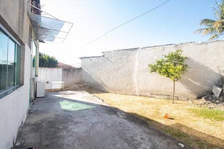 Casa à venda com 525m², 2 quartos e 10 vagasQuintal