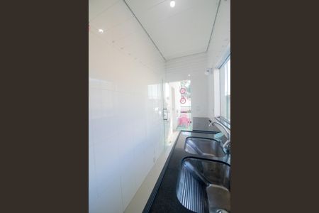 Casa à venda com 525m², 2 quartos e 10 vagasÁrea de Serviço