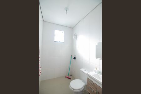 Casa à venda com 525m², 2 quartos e 10 vagasBanheiro Social