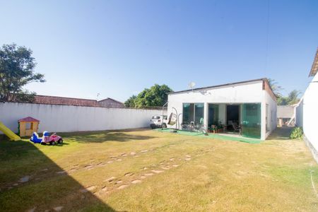 Casa à venda com 525m², 2 quartos e 10 vagasQuintal