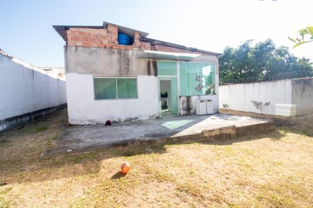 Casa à venda com 525m², 2 quartos e 10 vagasQuintal