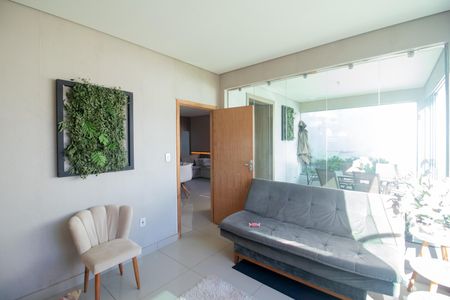 Casa à venda com 525m², 2 quartos e 10 vagasSala de TV