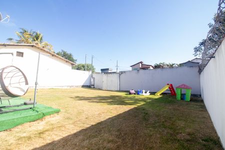 Casa à venda com 525m², 2 quartos e 10 vagasQuintal