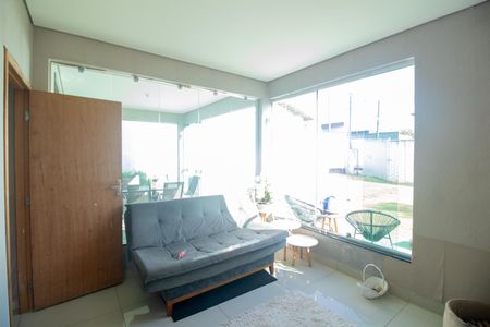 Casa à venda com 525m², 2 quartos e 10 vagasSala de TV