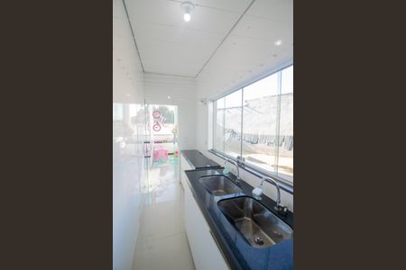 Casa à venda com 525m², 2 quartos e 10 vagasÁrea de Serviço