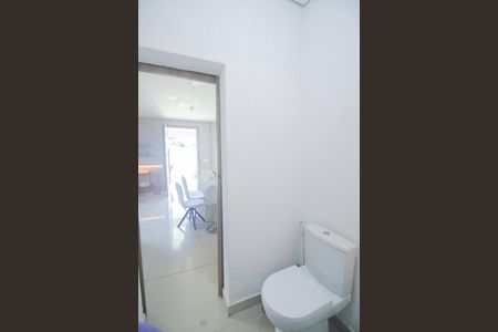 Casa à venda com 525m², 2 quartos e 10 vagasLavabo