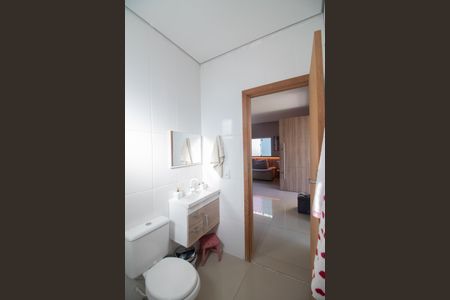 Casa à venda com 525m², 2 quartos e 10 vagasBanheiro Social