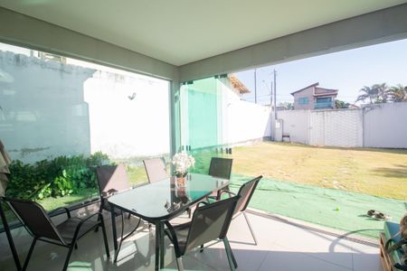 Casa à venda com 525m², 2 quartos e 10 vagasSala 2