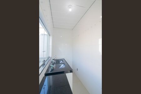 Casa à venda com 525m², 2 quartos e 10 vagasÁrea de Serviço