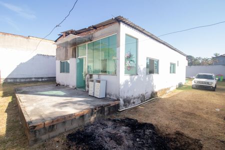 Casa à venda com 525m², 2 quartos e 10 vagasQuintal