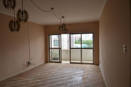 Apartamento para alugar com 200m², 3 quartos e 1 vagaSala