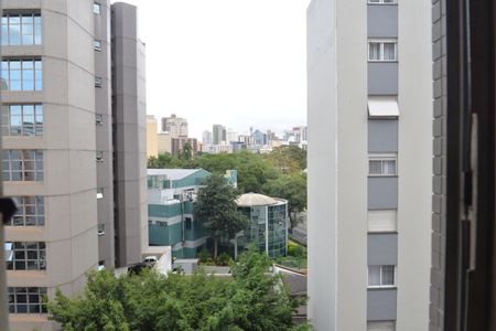 Apartamento para alugar com 200m², 3 quartos e 1 vagaVista do Quarto 1