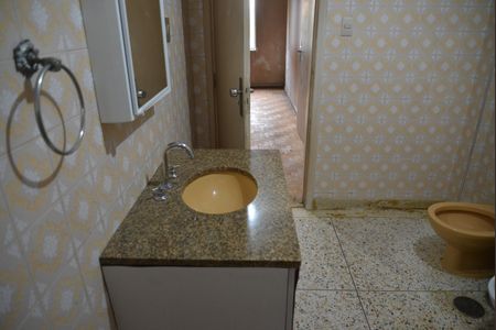 Apartamento para alugar com 200m², 3 quartos e 1 vagaBanheiro