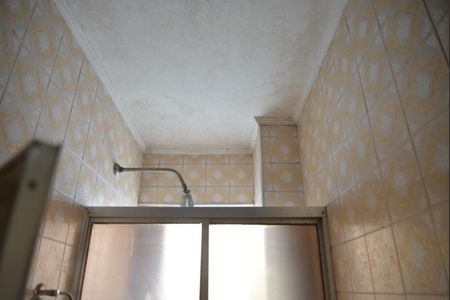 Apartamento para alugar com 200m², 3 quartos e 1 vagaBanheiro da Suíte