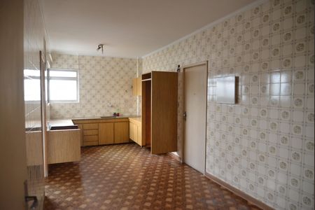 Apartamento para alugar com 200m², 3 quartos e 1 vagaCozinha