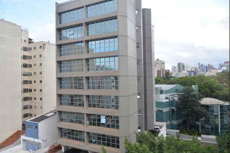 Apartamento para alugar com 200m², 3 quartos e 1 vagaVista da Varanda da Sala