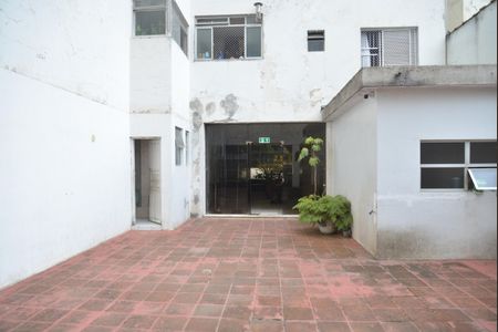 Apartamento para alugar com 200m², 3 quartos e 1 vagaÁrea comum