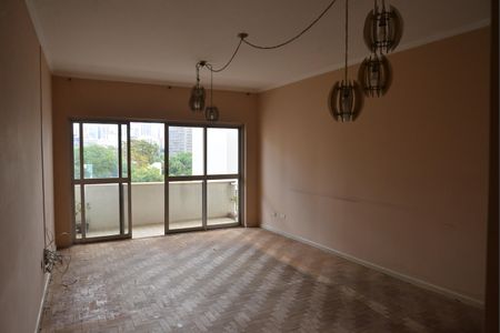 Apartamento para alugar com 200m², 3 quartos e 1 vagaSala