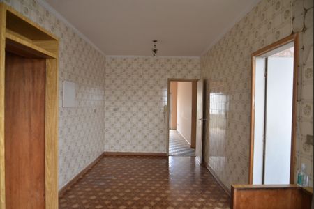 Apartamento para alugar com 200m², 3 quartos e 1 vagaCozinha