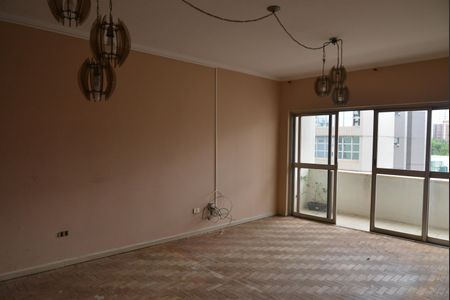 Apartamento para alugar com 200m², 3 quartos e 1 vagaSala