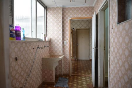 Apartamento para alugar com 200m², 3 quartos e 1 vagaÁrea de Serviço