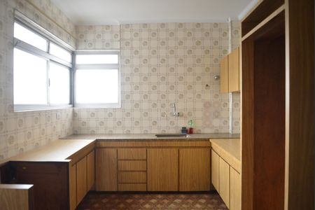 Apartamento para alugar com 200m², 3 quartos e 1 vagaCozinha
