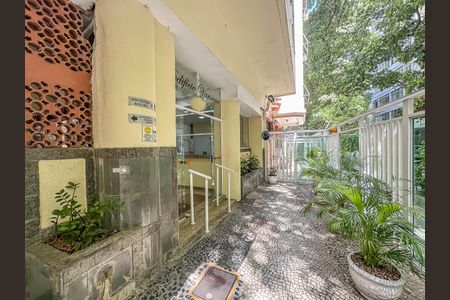 Studio para alugar com 20m², 1 quarto e sem vaga Studio para alugar com 20m², 1 quarto e sem vagaÁrea comum