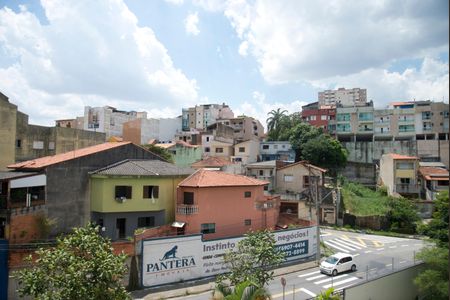 Apartamento à venda com 56m², 2 quartos e 1 vagaVista do Quarto 2