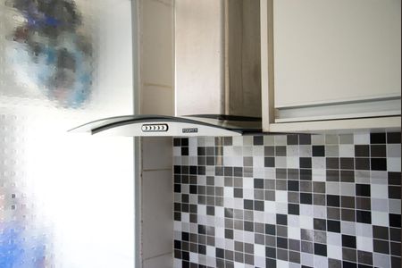 Apartamento à venda com 56m², 2 quartos e 1 vagaCozinha