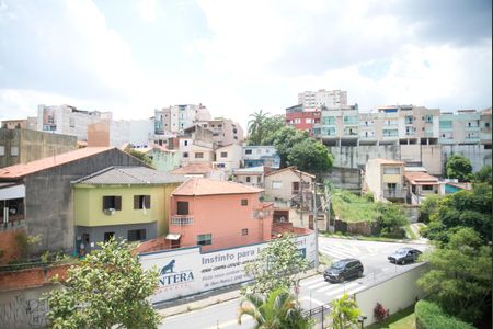 Apartamento à venda com 56m², 2 quartos e 1 vagaVista do Quarto 1